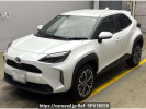 Toyota YARIS CROSS MXPJ10