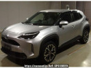 Toyota YARIS CROSS MXPJ10