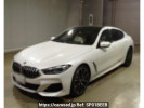 BMW 8 Series GW30