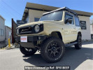 Suzuki Jimny JB64W