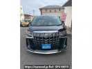 Toyota Alphard AGH30W