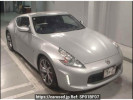Nissan Fairlady Z Z34