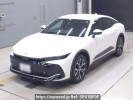 Toyota Crown Crossover AZSH35