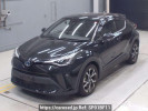 Toyota C-HR ZYX11