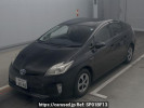 Toyota Prius ZVW30