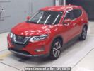 Nissan X-Trail T32