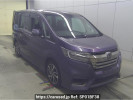 Honda Step WGN Spada RP3