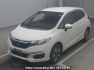 Honda Fit Hybrid GP6