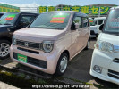Honda N-Wgn JH3