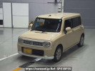 Suzuki ALTO Lapin HE22S