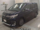 Toyota Voxy ZRR80W
