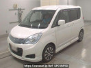 Suzuki Solio MA15S
