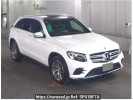 Mercedes Benz GLC-CLASS 253946C