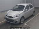 Nissan March K13
