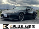 Nissan Fairlady Z Z34