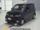 Honda Zest Spark JE2