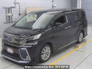 Toyota Vellfire AGH30W