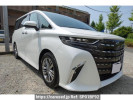 Toyota Alphard AGH40W