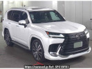Lexus LX VJA310W