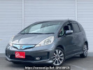 Honda Fit Hybrid GP4