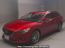 Mazda Atenza Wagon GJ2FW