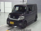 Honda N-BOX CUSTOM JF1
