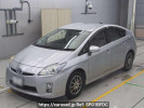 Toyota Prius ZVW30