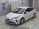 Toyota Prius ZVW51
