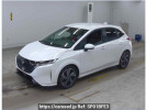 Nissan Aura FE13