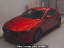 Mazda Mazda3 Fastback BPFP