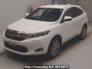 Toyota Harrier ZSU60W