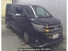 Toyota Noah ZWR80W