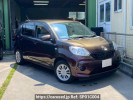Toyota Passo M700A