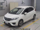 Honda Fit Hybrid GP5
