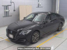 Toyota Crown Hybrid AZSH21