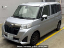 Subaru Justy M900F
