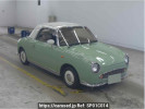 Nissan Figaro FK10