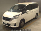 Nissan Serena HC27