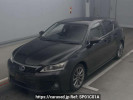 Lexus CT ZWA10