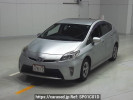 Toyota Prius ZVW30