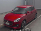 Suzuki Swift ZC53S
