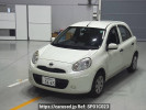 Nissan March K13