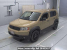 Honda Crossroad RT3