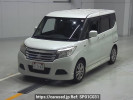 Mitsubishi Delica D2 MB36S