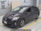 Toyota Prius ZVW30
