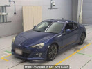 Subaru BRZ ZC6