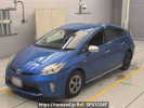 Toyota Prius ZVW30