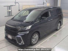 Toyota Vellfire AGH30W