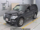 Mitsubishi Pajero V98W