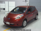 Nissan Leaf AZE0